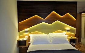 Hotel Miramonti